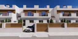 Neubau - Duplex - Los Alcazares - Serena Golf