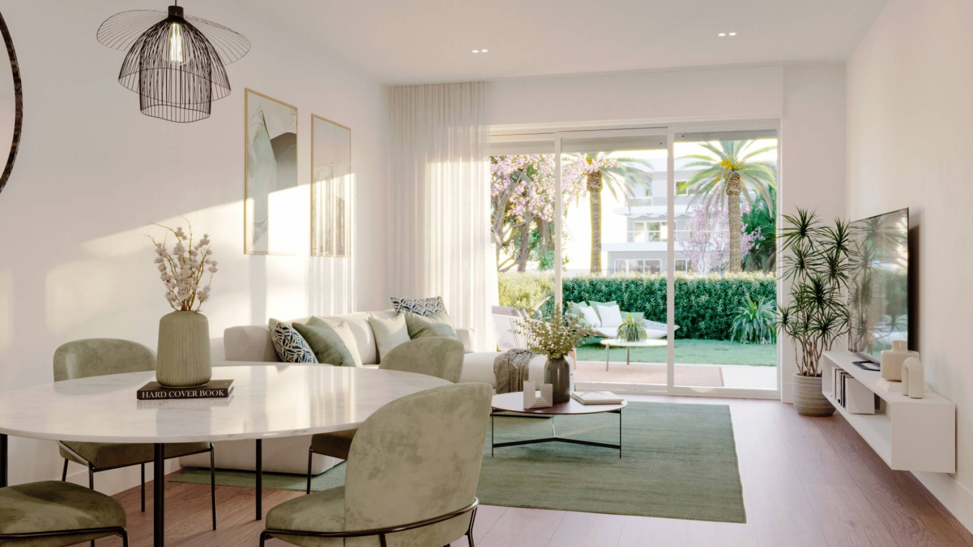 Neubau - Duplex - Monforte del Cid