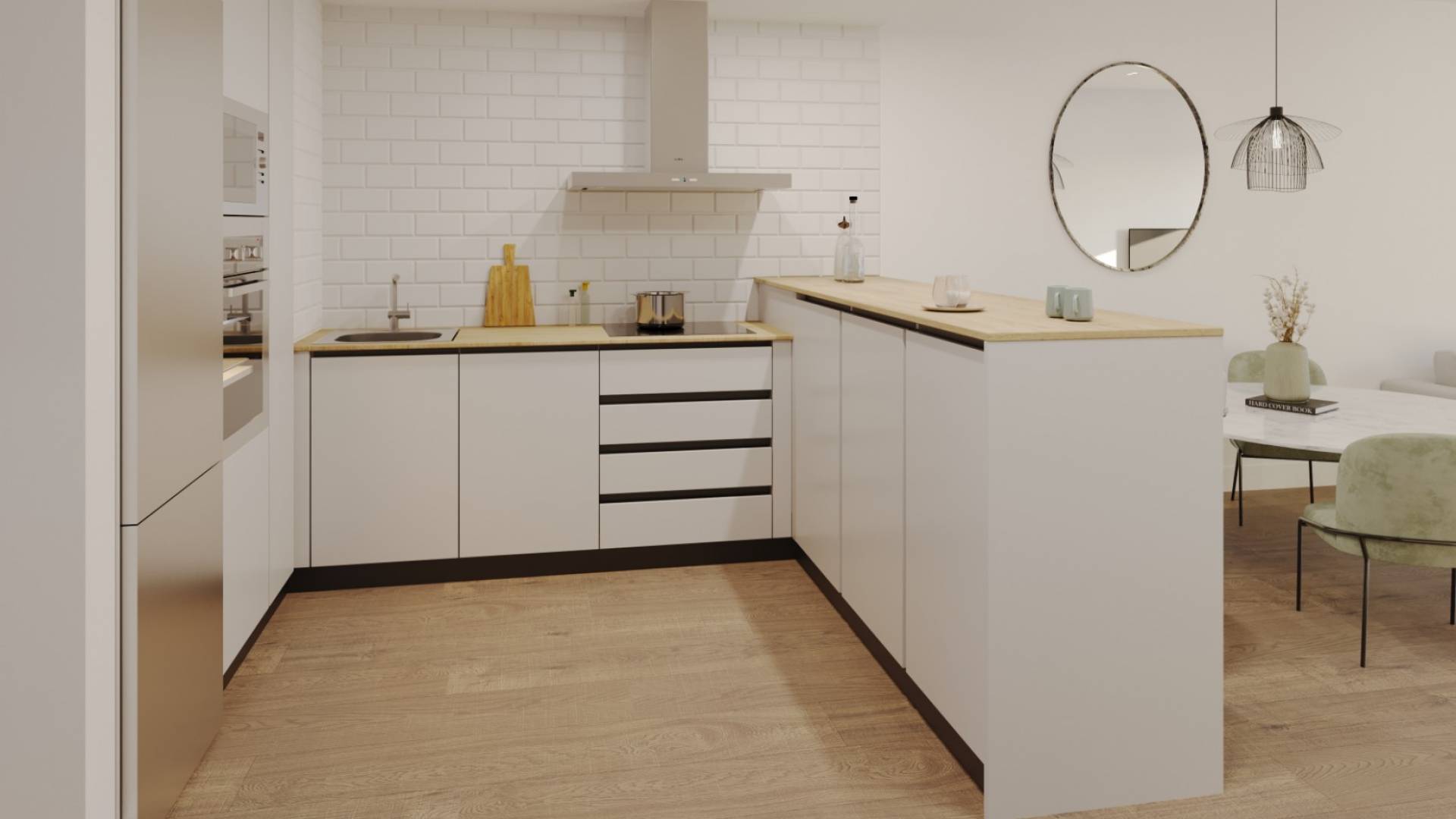 Neubau - Duplex - Monforte del Cid