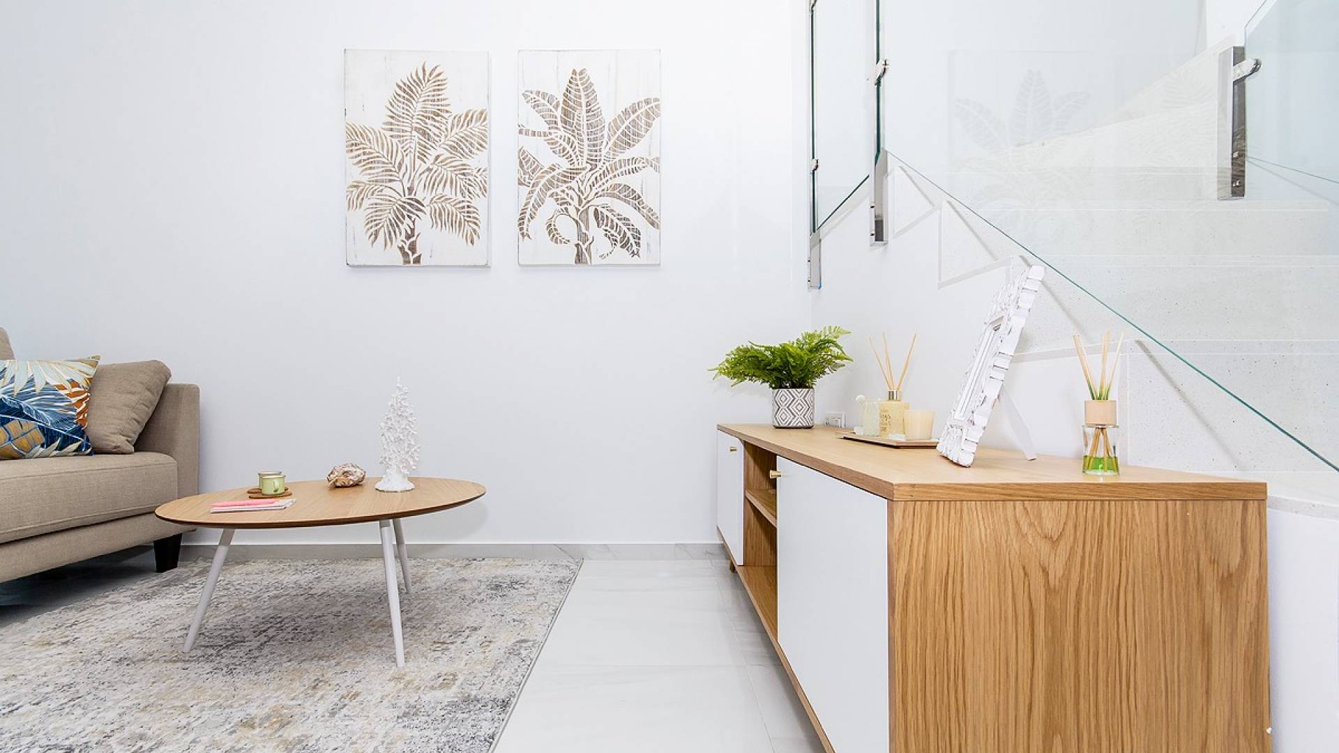 Neubau - Duplex - Orihuela Costa - Villamartín