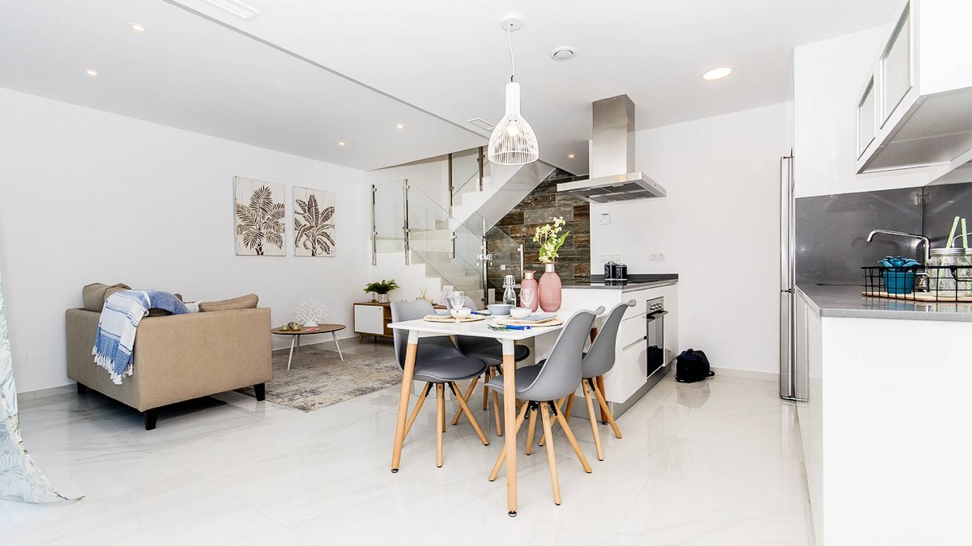 Neubau - Duplex - Orihuela Costa - Villamartín