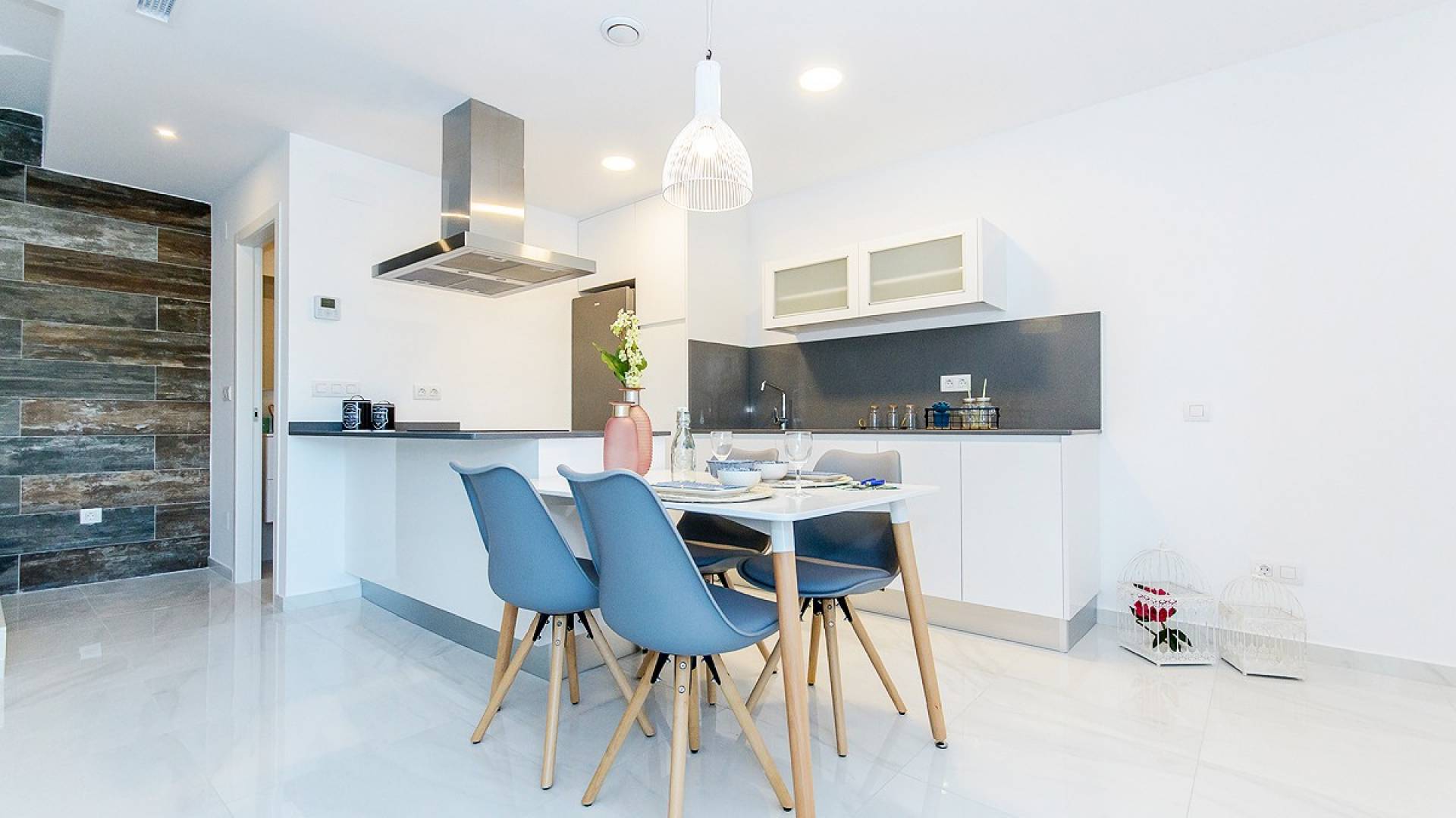 Neubau - Duplex - Orihuela Costa - Villamartín