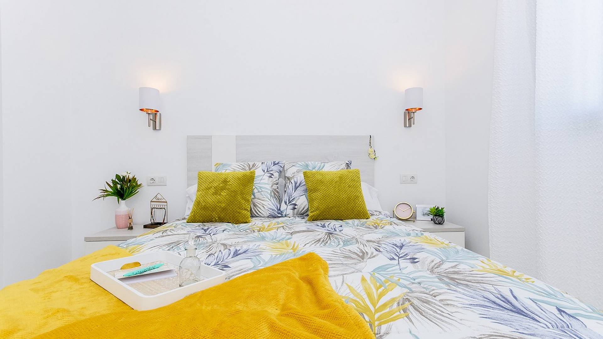 Neubau - Duplex - Orihuela Costa - Villamartín