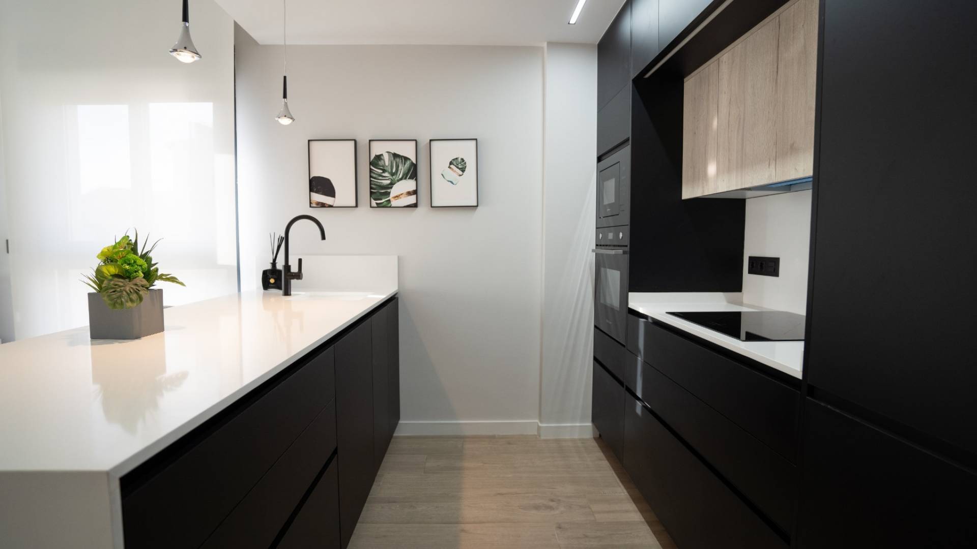 Neubau - Duplex - Orihuela Costa - Villamartín