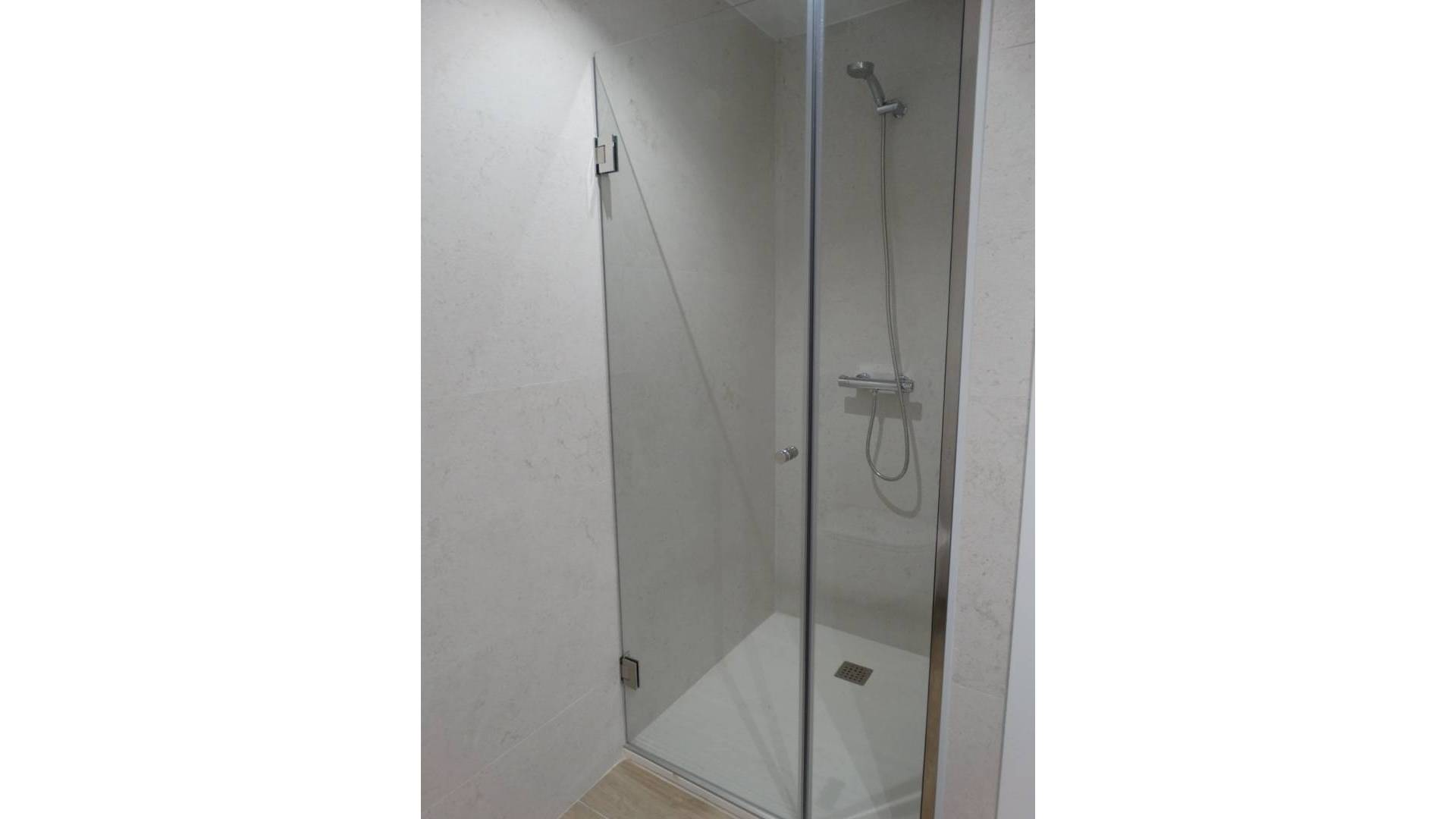 Neubau - Duplex - Pilar de la Horadada