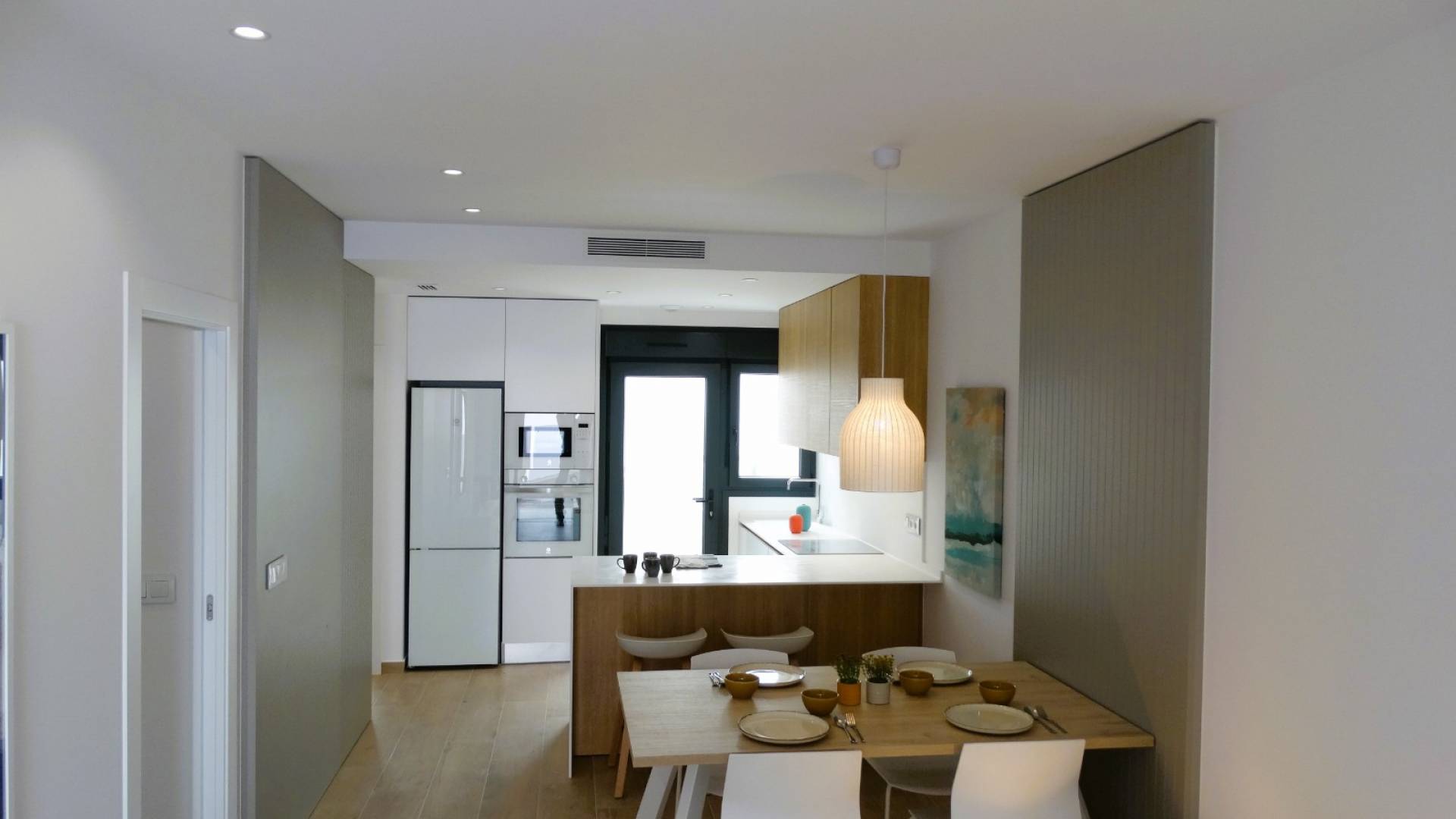 Neubau - Duplex - Pilar de la Horadada