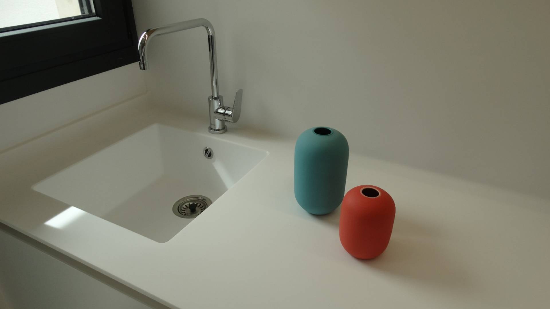 Neubau - Duplex - Pilar de la Horadada