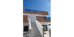 Neubau - Duplex - Pilar de la Horadada