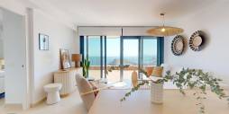 Neubau - Erdgeschoss - Águilas