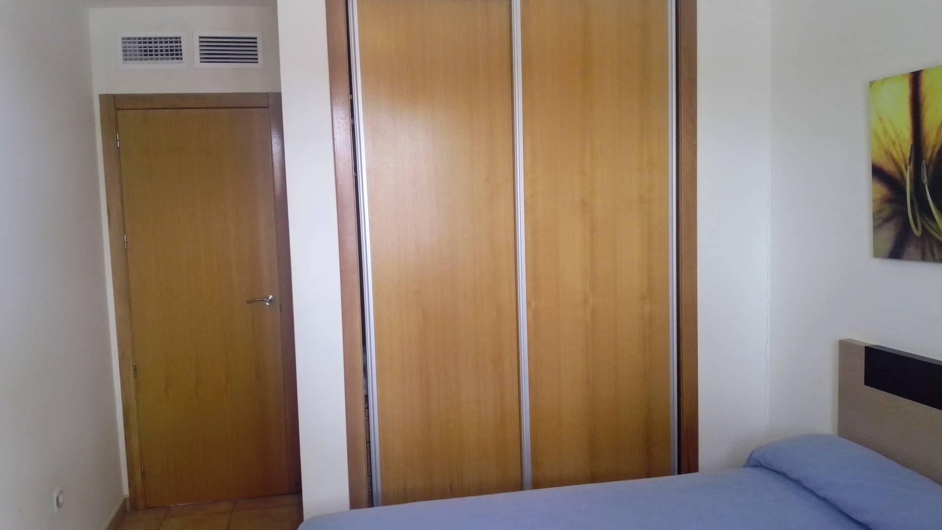 Neubau - Erdgeschoss - Águilas