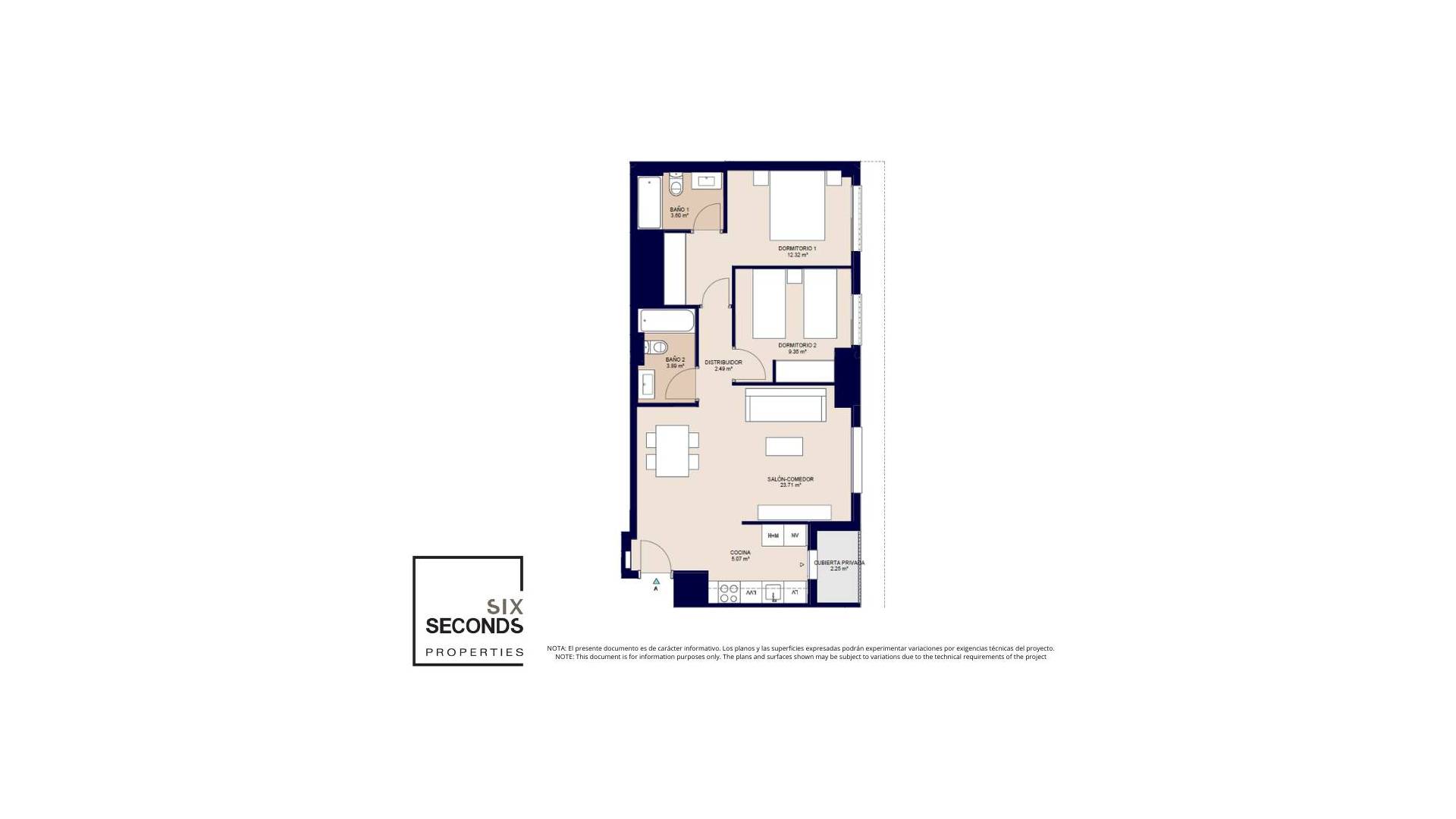 Neubau - Erdgeschoss - Alicante (Alacant)