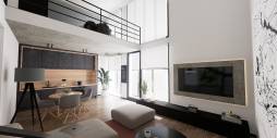 Neubau - Erdgeschoss - Alicante - Alicante (Alacant)