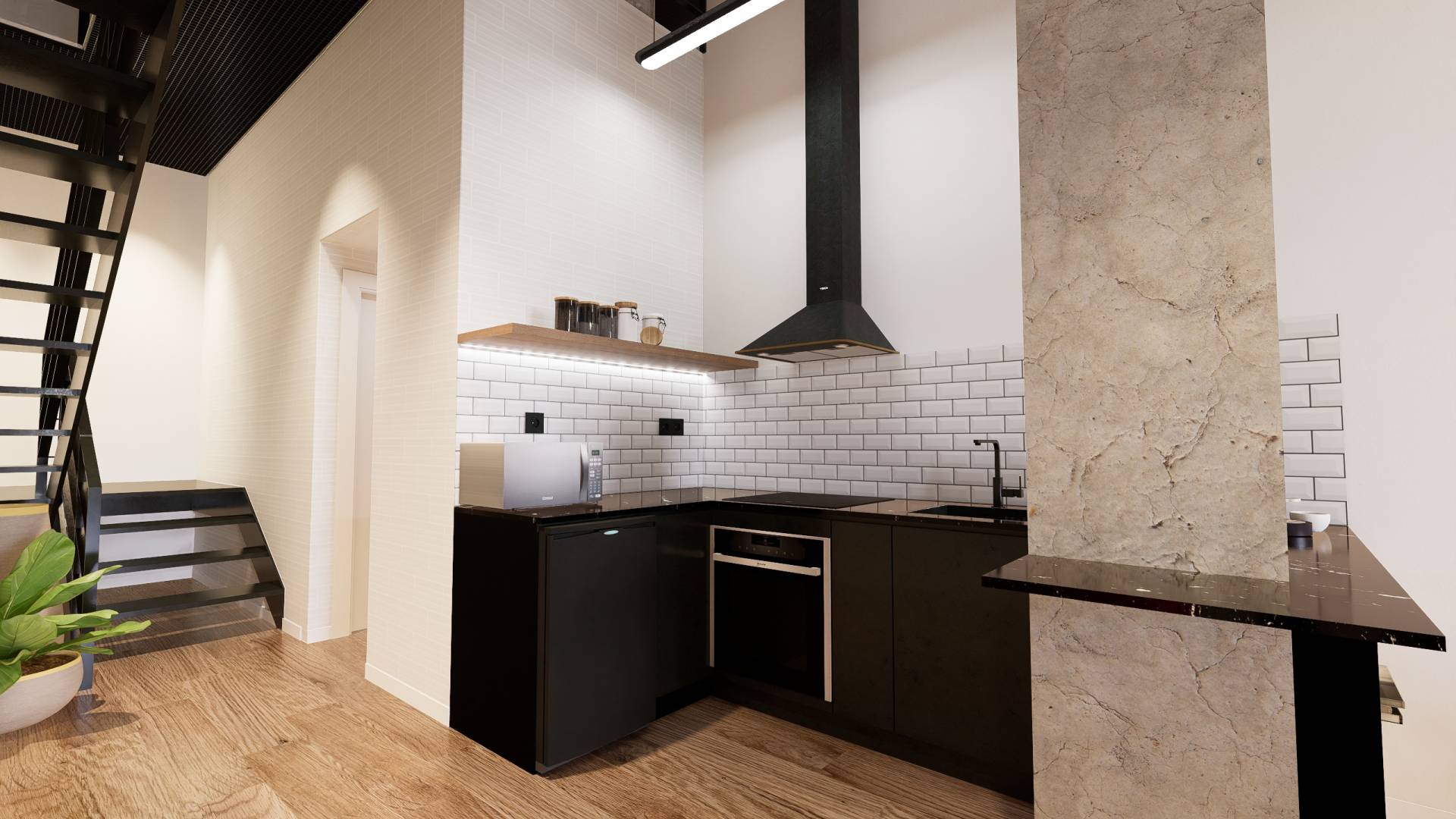 Neubau - Erdgeschoss - Alicante - Alicante (Alacant)