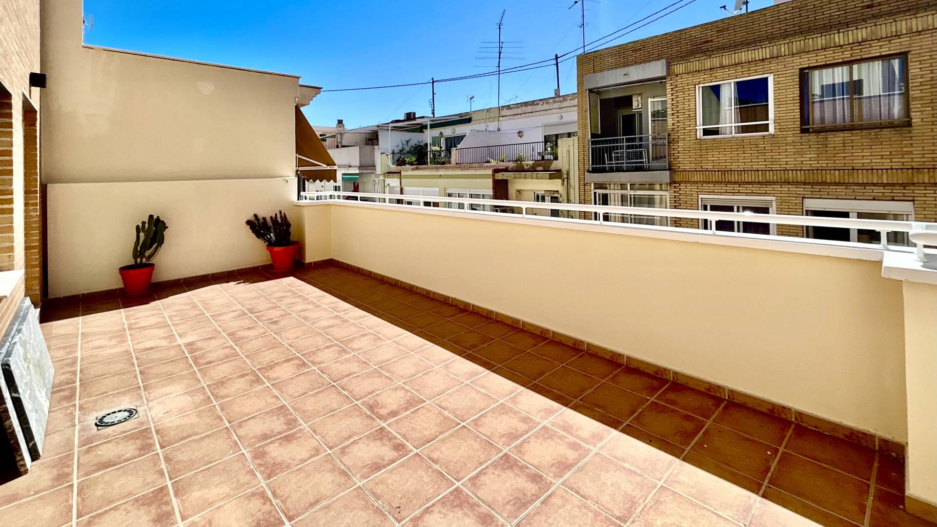 Neubau - Erdgeschoss - Alicante - Alicante (Alacant)