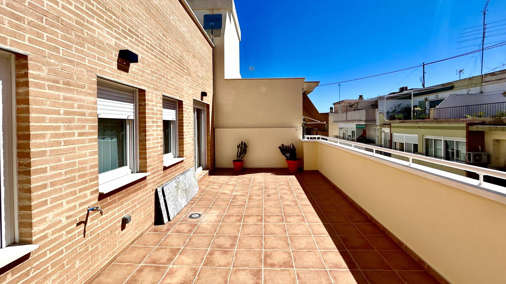 Neubau - Erdgeschoss - Alicante - Alicante (Alacant)