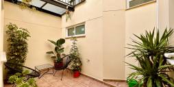 Neubau - Erdgeschoss - Alicante - Alicante (Alacant)