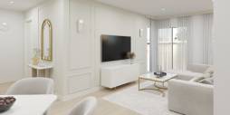 Neubau - Erdgeschoss - Guardamar del Segura