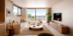 Neubau - Erdgeschoss - Las Colinas - San Miguel de Salinas