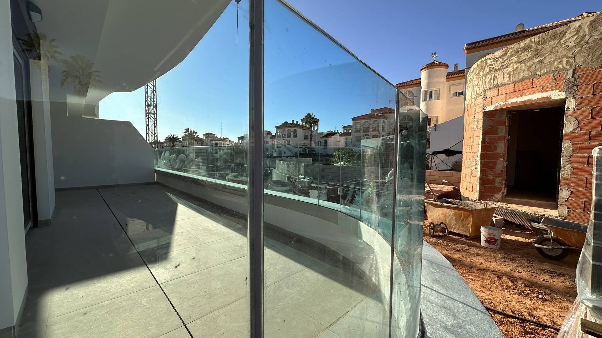 Neubau - Erdgeschoss - Orihuela Costa