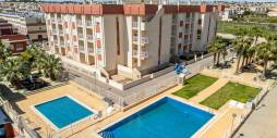 Neubau - Erdgeschoss - Orihuela Costa