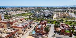 Neubau - Erdgeschoss - Orihuela Costa