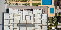 Neubau - Erdgeschoss - Orihuela Costa