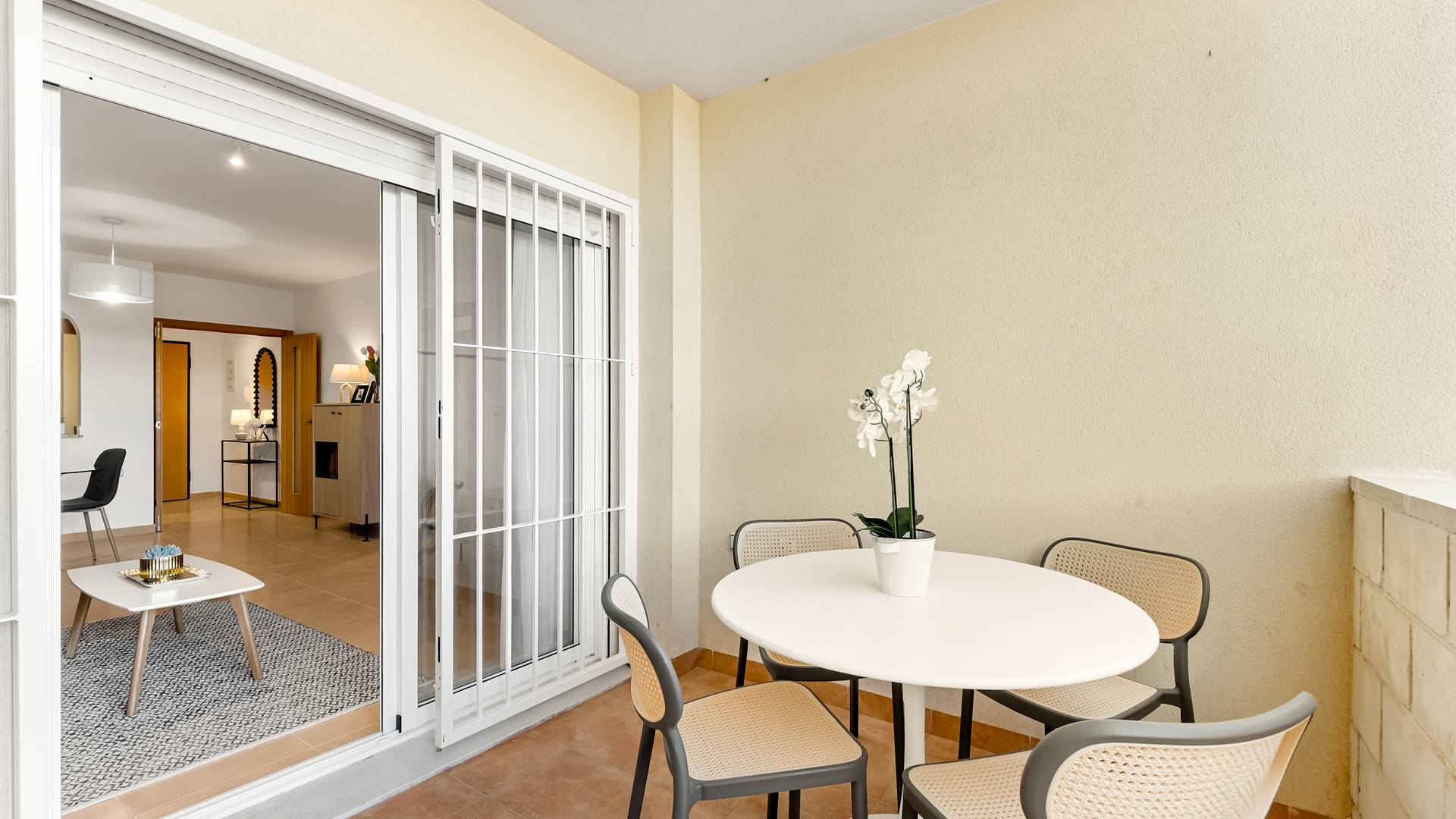 Neubau - Erdgeschoss - Orihuela Costa