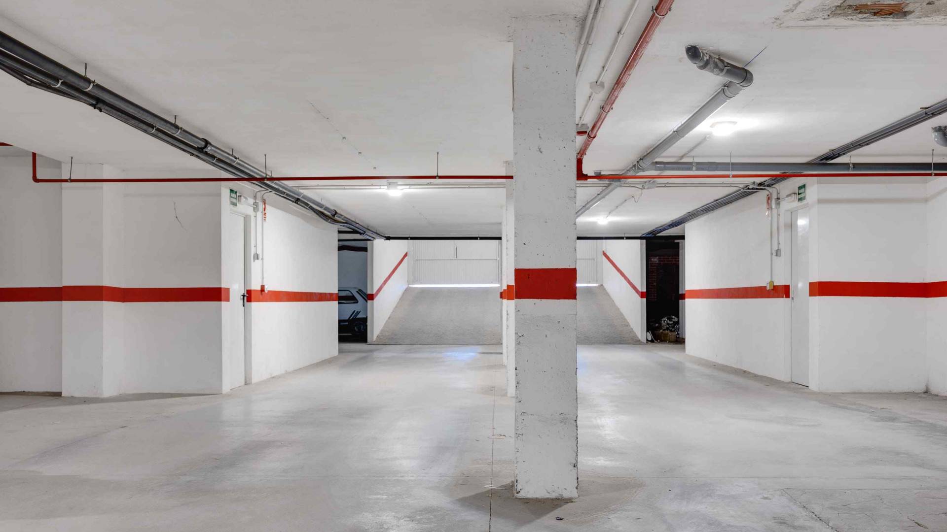 Neubau - Erdgeschoss - San Fulgencio