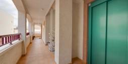 Neubau - Erdgeschoss - San Fulgencio