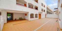 Neubau - Erdgeschoss - San Fulgencio