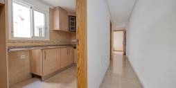Neubau - Erdgeschoss - San Fulgencio