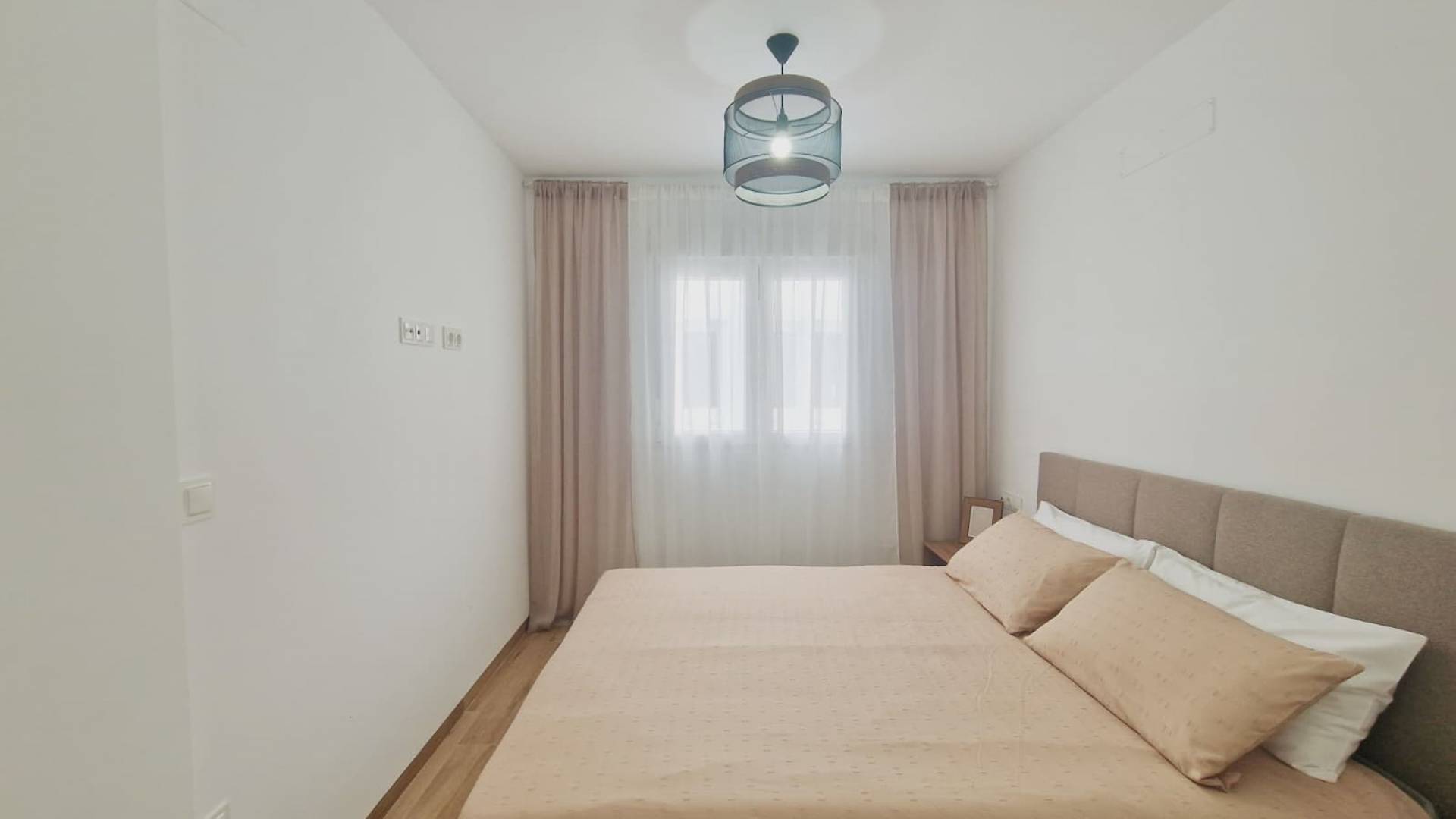 Neubau - Erdgeschoss - San Fulgencio