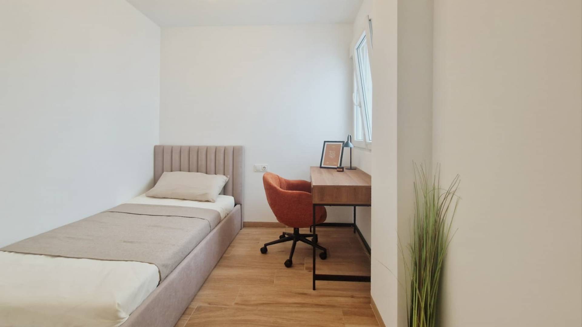 Neubau - Erdgeschoss - San Fulgencio