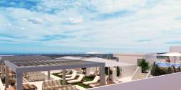 Neubau - Erdgeschoss - San Miguel de Salinas - 
