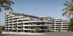 Neubau - Erdgeschoss - San Miguel de Salinas - 