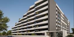 Neubau - Erdgeschoss - San Miguel de Salinas - 