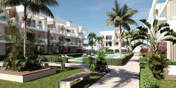 Neubau - Erdgeschoss - San Pedro del Pinatar - San Pedro de Pinatar