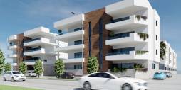 Neubau - Erdgeschoss - San Pedro del Pinatar - San Pedro de Pinatar