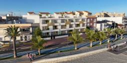Neubau - Erdgeschoss - San Pedro del Pinatar - San Pedro de Pinatar