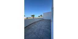 Neubau - Erdgeschoss - Santa Rosalia * - Santa Rosalía