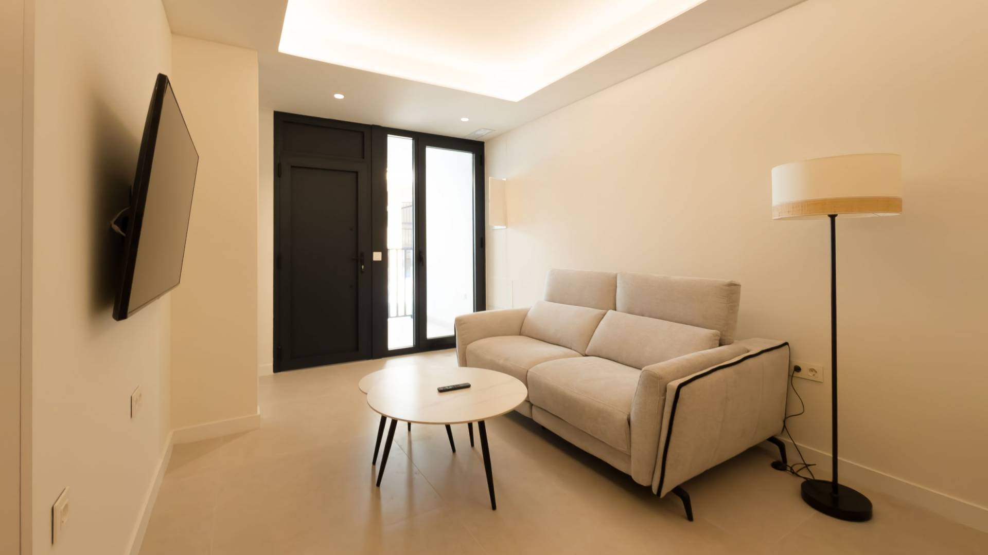 Neubau - Erdgeschoss - Santiago de la Ribera - 