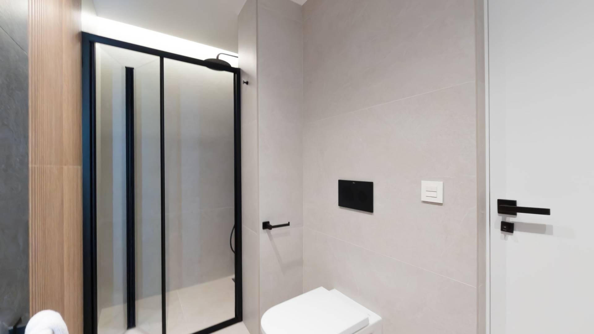 Neubau - Erdgeschoss - Santiago de la Ribera - 