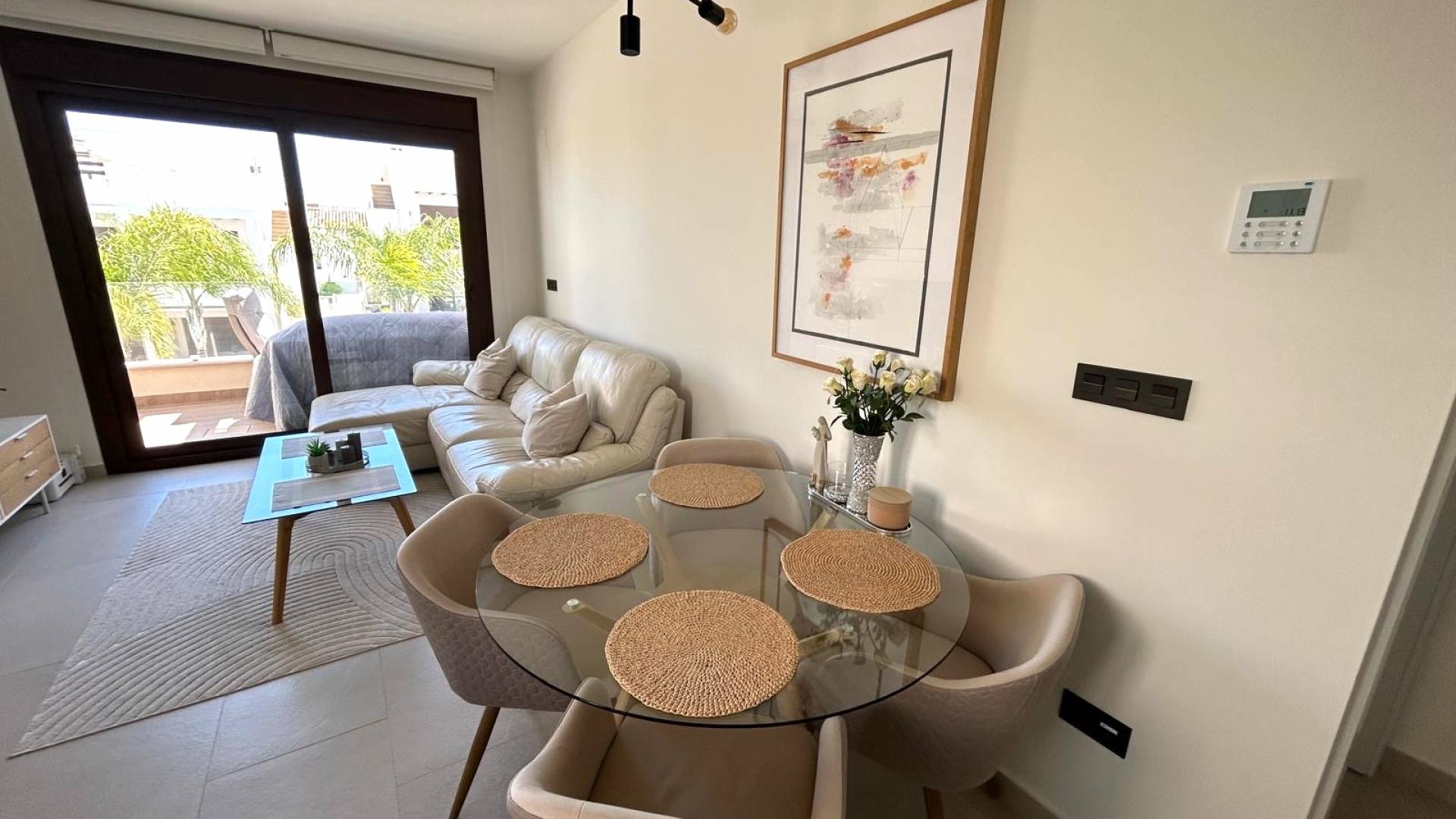 Neubau - Erdgeschoss - Torrevieja