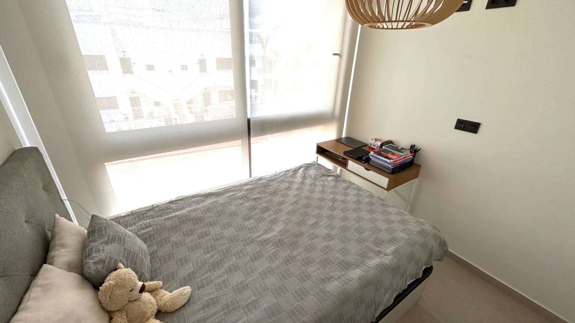 Neubau - Erdgeschoss - Torrevieja