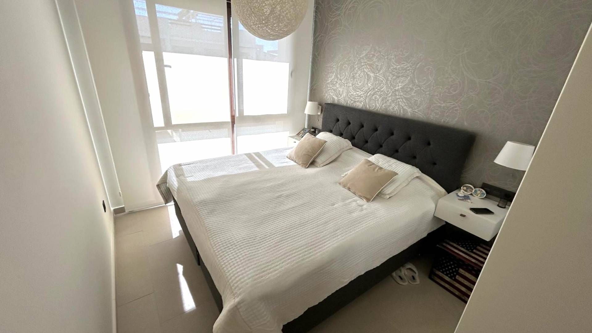 Neubau - Erdgeschoss - Torrevieja