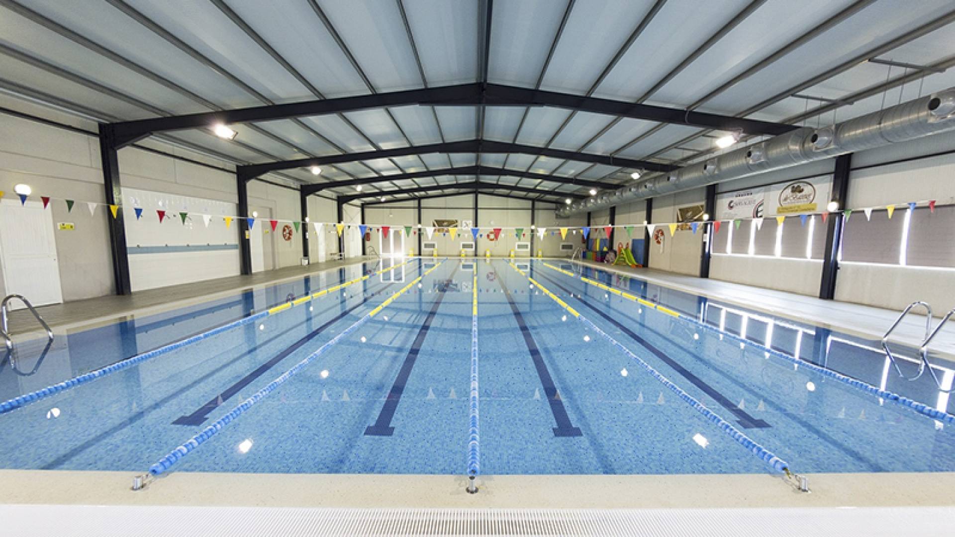 Neubau - Erdgeschoss - Torrevieja