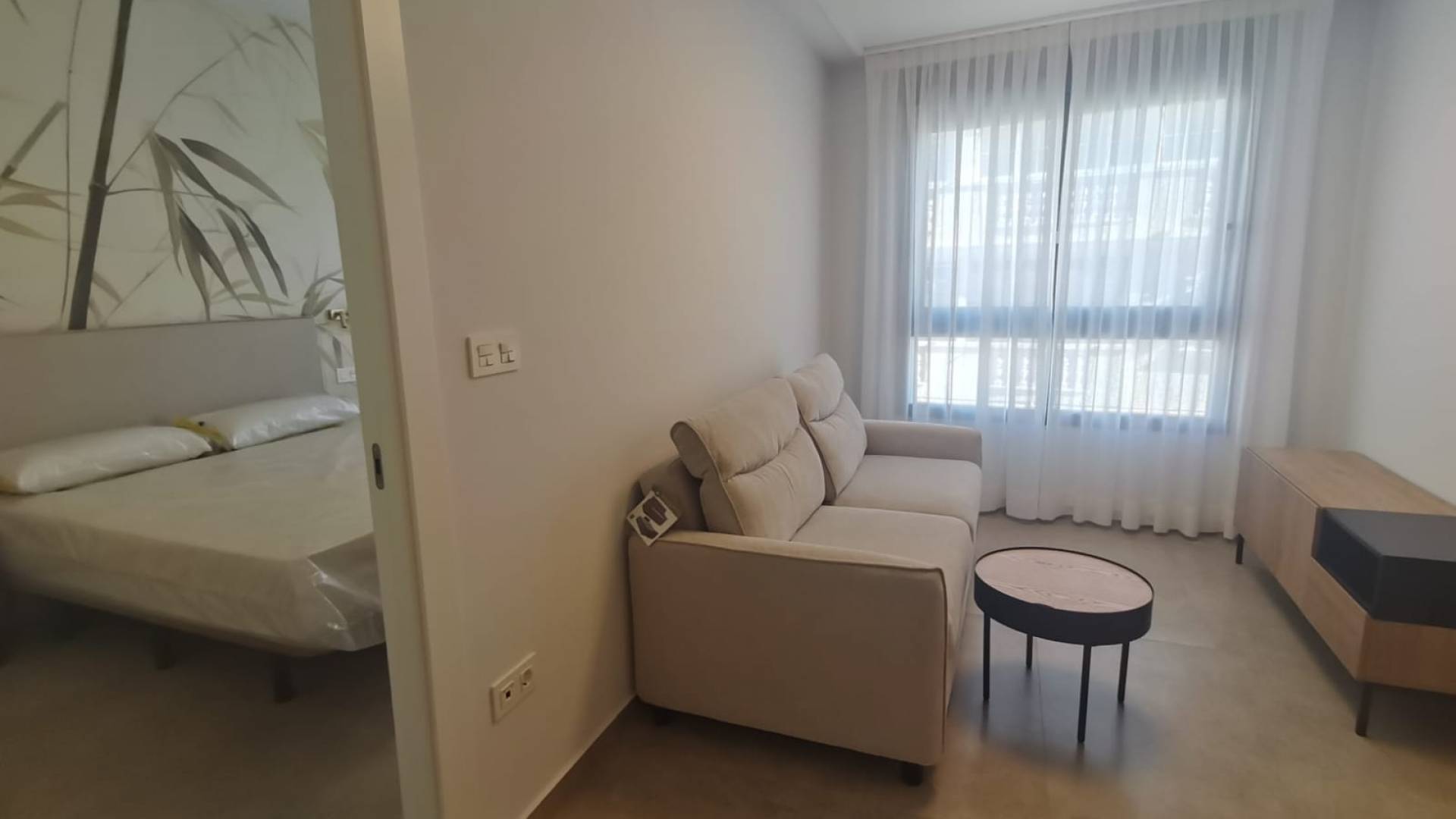 Neubau - Erdgeschoss - Torrevieja
