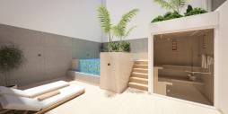 Neubau - Erdgeschoss - Torrevieja