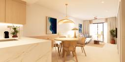 Neubau - Erdgeschoss - Torrevieja
