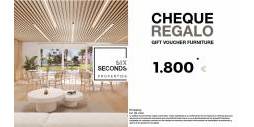 Neubau - Erdgeschoss - Villajoyosa - La Vila Joiosa